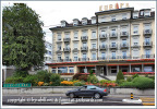 отель Europe